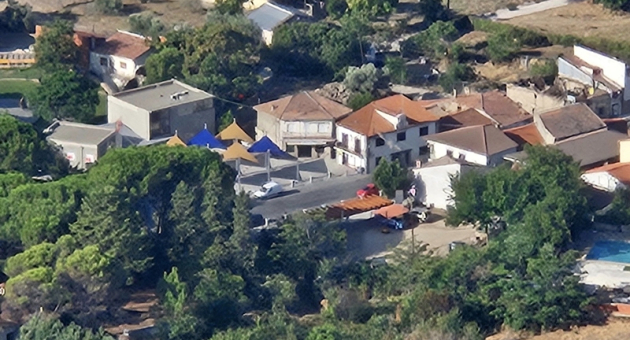 Actuaciones realizadas en Valdemaqueda